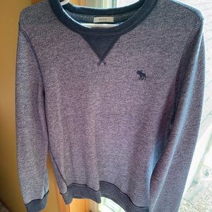Abercrombie & Fitch Crewneck